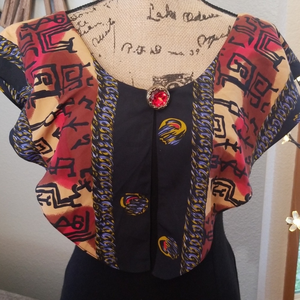Dress - Picture 5 of 8